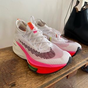 Nike Air Zoom Alphafly